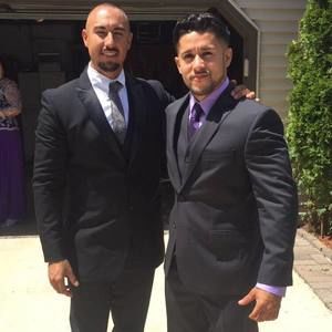 Meet your Posher, Alex